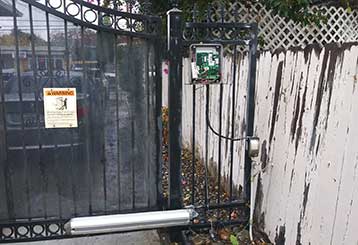 Low Cost Gate Openers | Colleyville TX