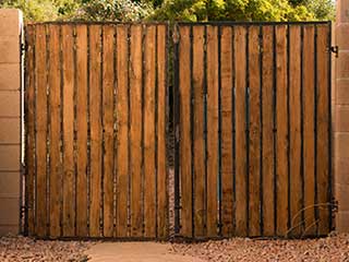 Low Cost Residential Gate | Gate Repair Colleyville TX