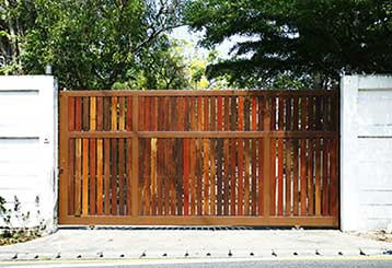 Cheap Wooden Gates | Gate Repair Colleyville TX