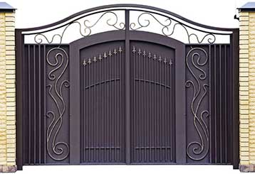 Cheap Driveway Gates | Gate Repair Colleyville TX