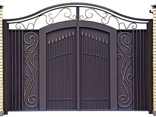 Affordable Driveway Gates | Colleyville TX
