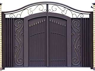 Driveway Gates | Colleyville TX Affordable Driveway Gates | Colleyville TX