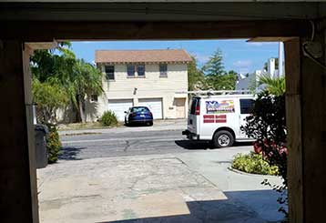 Cheap Garage Door Repair | Colleyville TX