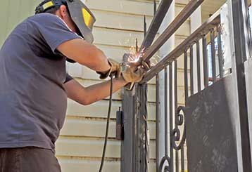 Affordable Gate Installation Near Colleyville TX
