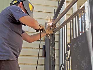 Gate Installation | Colleyville TX Cheap Gate Installation | Colleyville TX