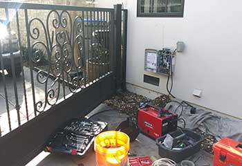 Gate Opener Installation Near Colleyville | Gate Repair Colleyville