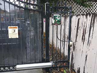 Cheap Gate Openers | Gate Repair Colleyville TX