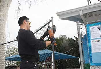 Gate Repair Near Southlake | Gate Repair Colleyville